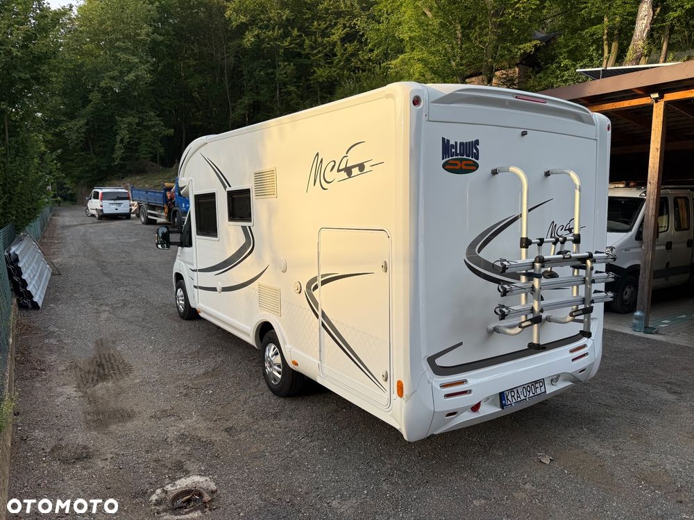 McLOUIS Mc4 60 G - 7