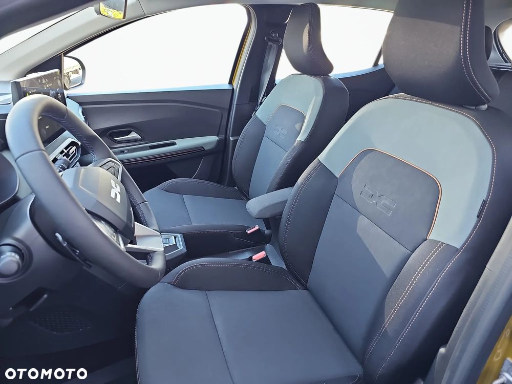 Dacia Sandero Stepway - 11