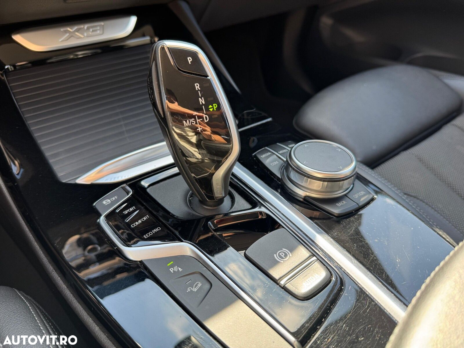 BMW X3 - 13