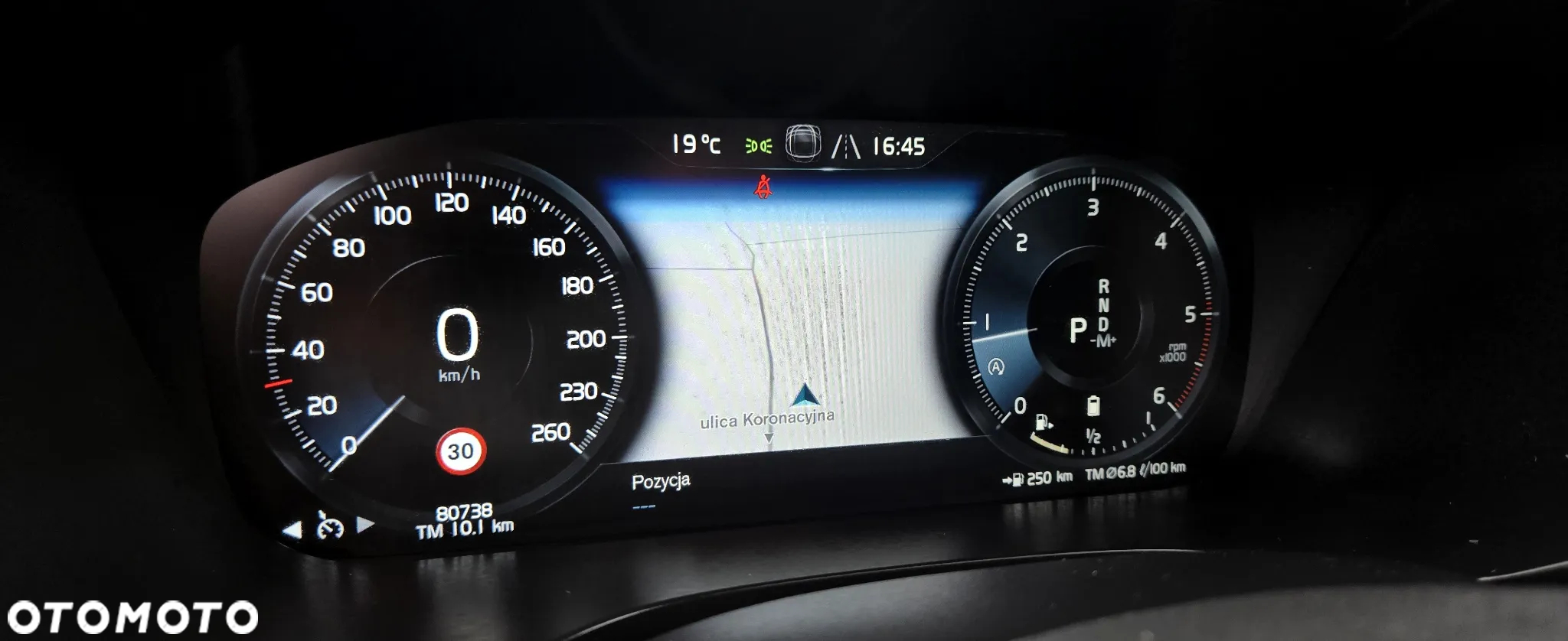 Volvo XC 60 B4 D Geartronic Momentum Pro - 22