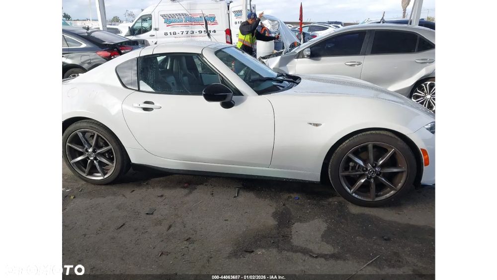 Mazda MX-5 - 4