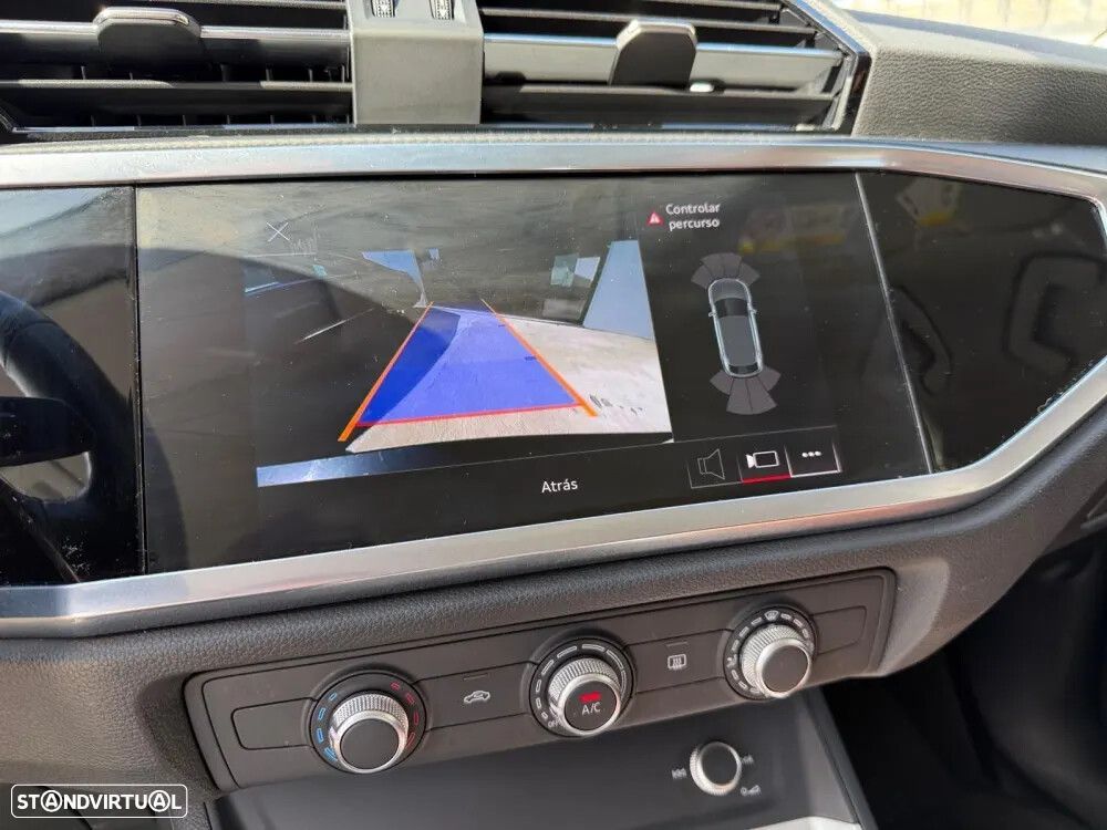 Audi Q3 Sportback 35 TFSI S line - 17