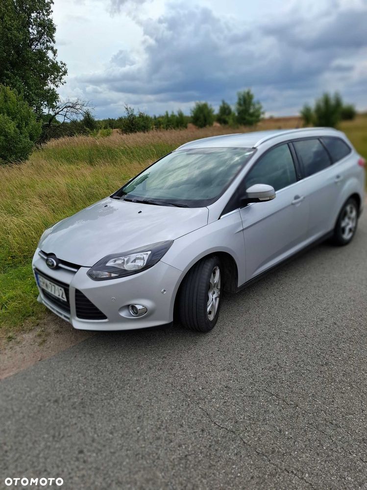 Ford Focus - 2