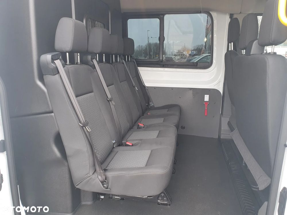 Ford Transit L3H2 - 13