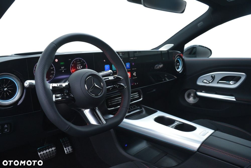 Mercedes-Benz CLA 200 mHEV 8G-DCT - 7