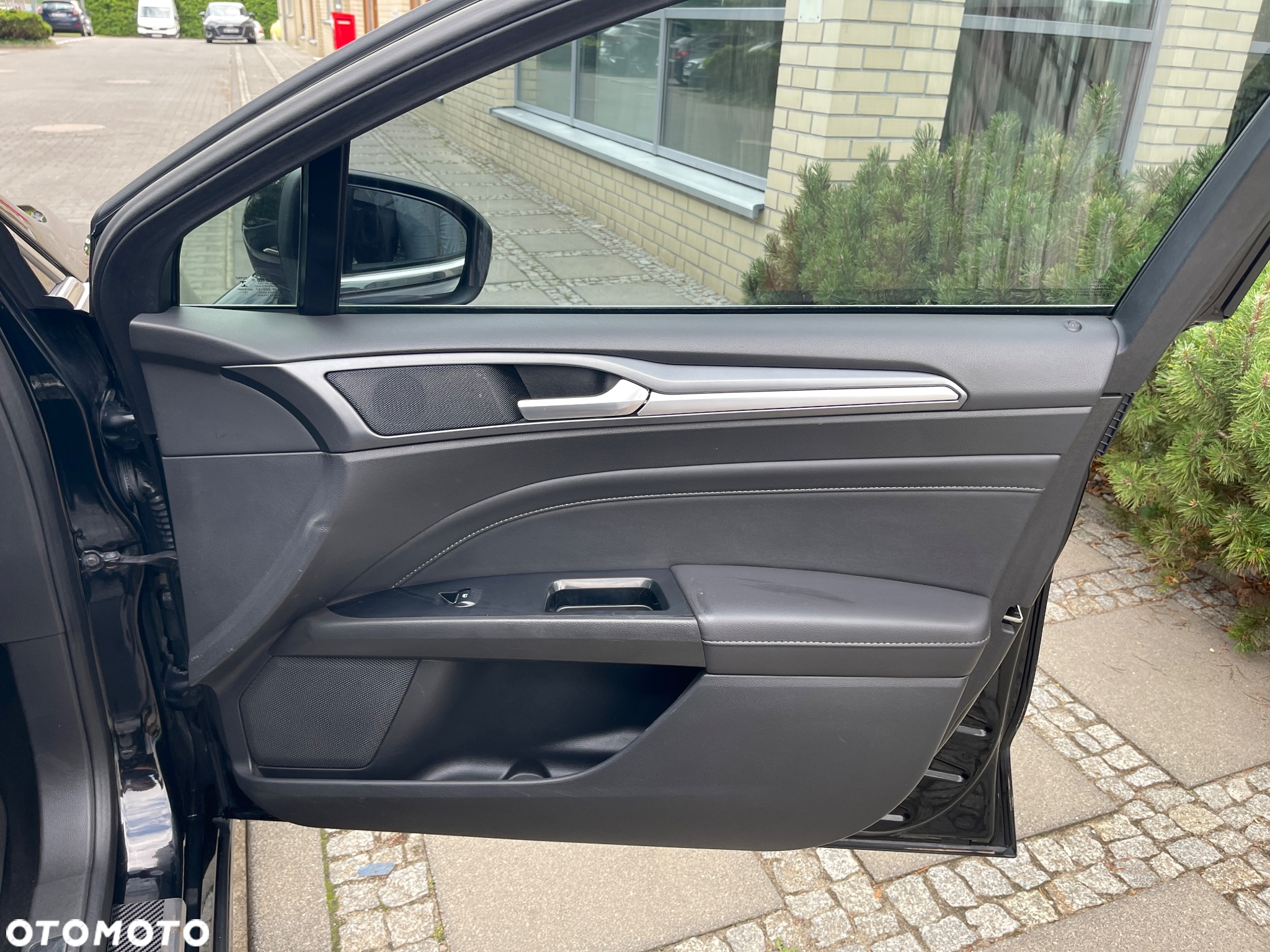 Ford Mondeo - 29