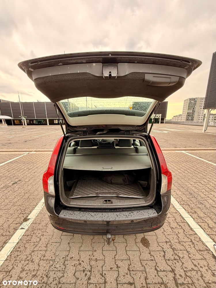 Volvo V50 1.8 RDesign - 21