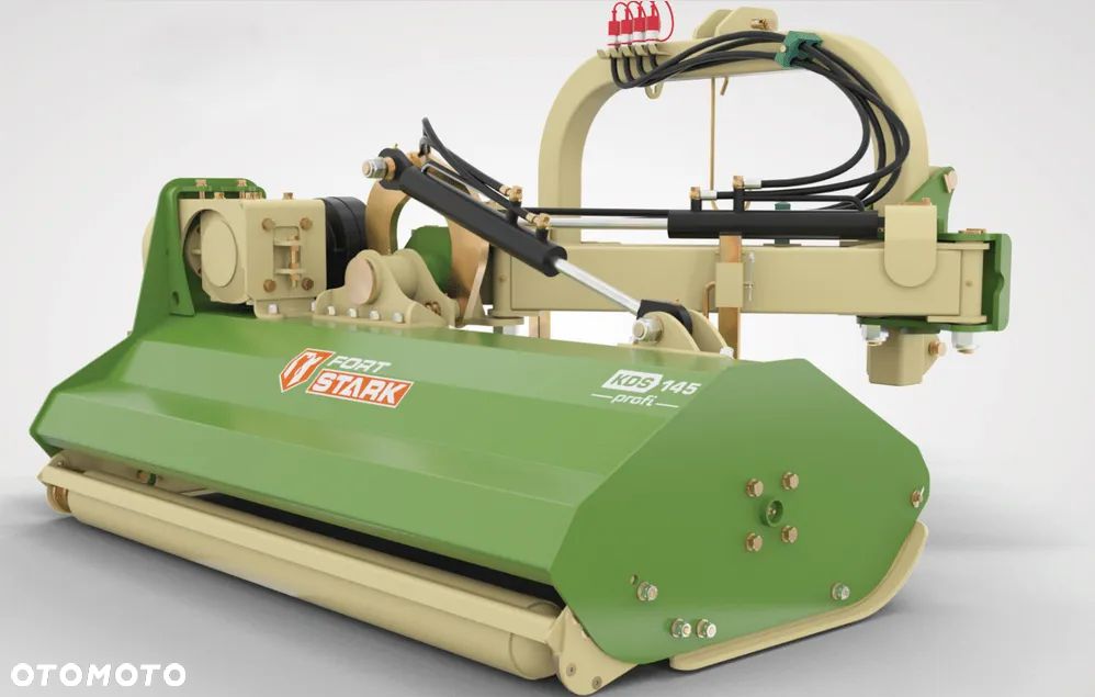 Inny KOSIARKI STARK PROFI  KDS, KDL - 3