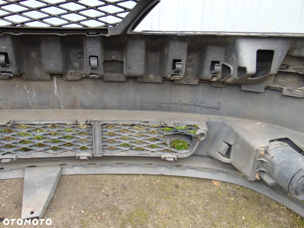 ORYGINAŁ zderzak przedni przód Ford Galaxy MK1 I FL lift 00-06r - 34