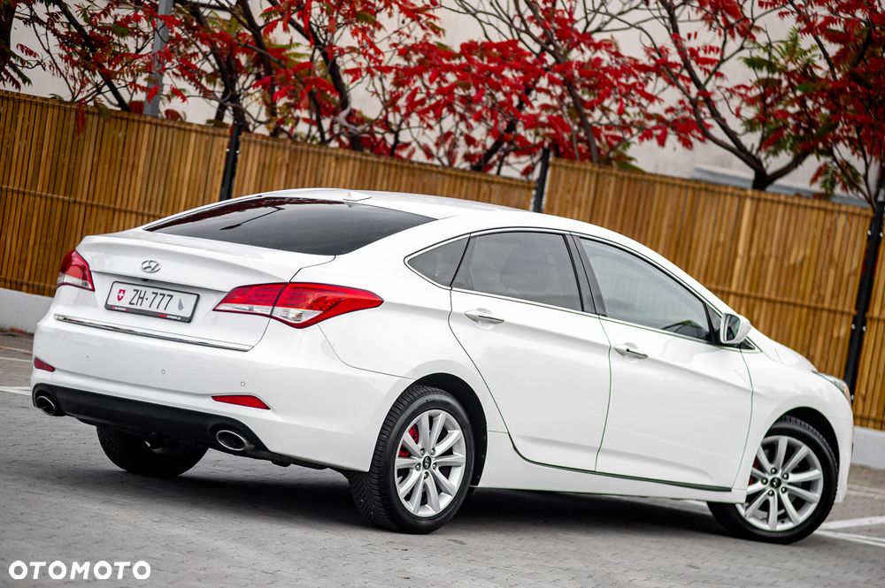 Hyundai i40 - 15
