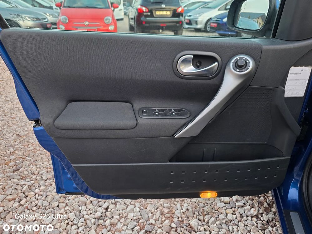 Renault Megane 2.0 Luxe Dynamique - 22