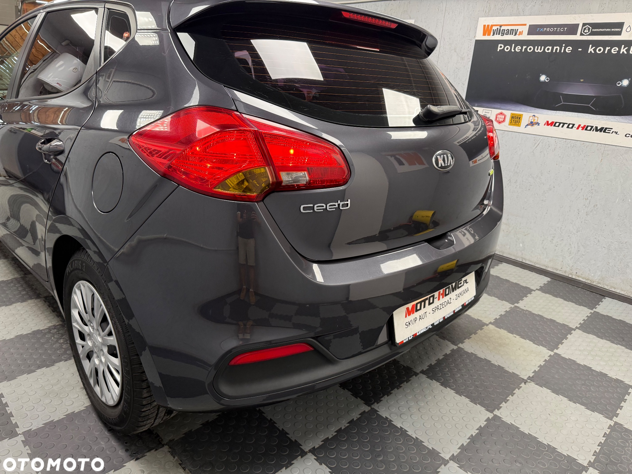 Kia Ceed - 19