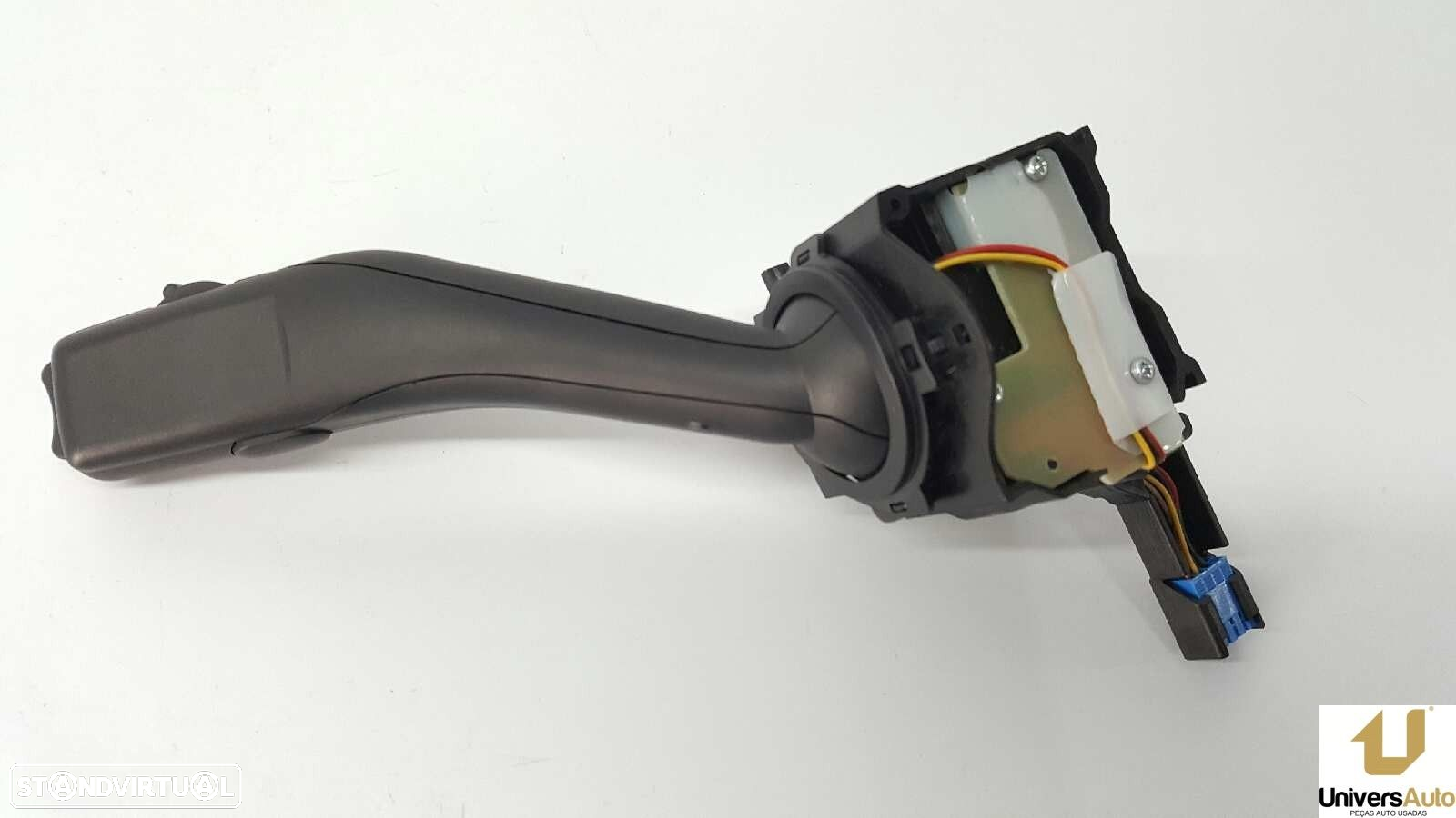 COMANDO DO LIMPA-VIDROS VOLKSWAGEN TOURAN (1T2) HIGHLINE - 4