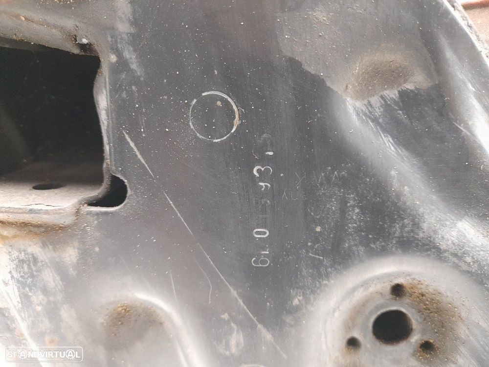 Charriot frente VOLKSWAGEN Polo (6R, 6C) - 3