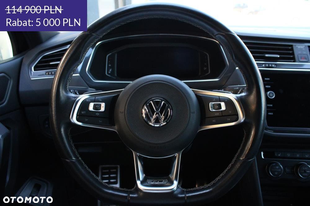 Volkswagen Tiguan Allspace - 23