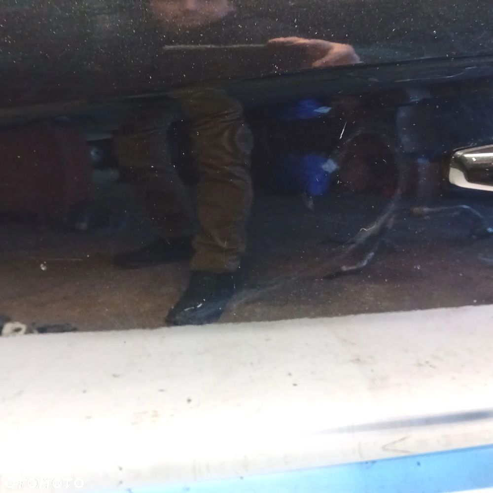 Drzwi lewe przód Opel Corsa E Z22C - 6