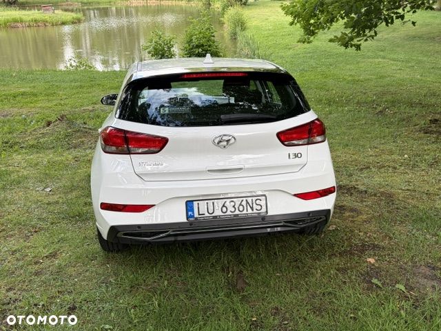Hyundai i30 1.5 DPI Modern - 8