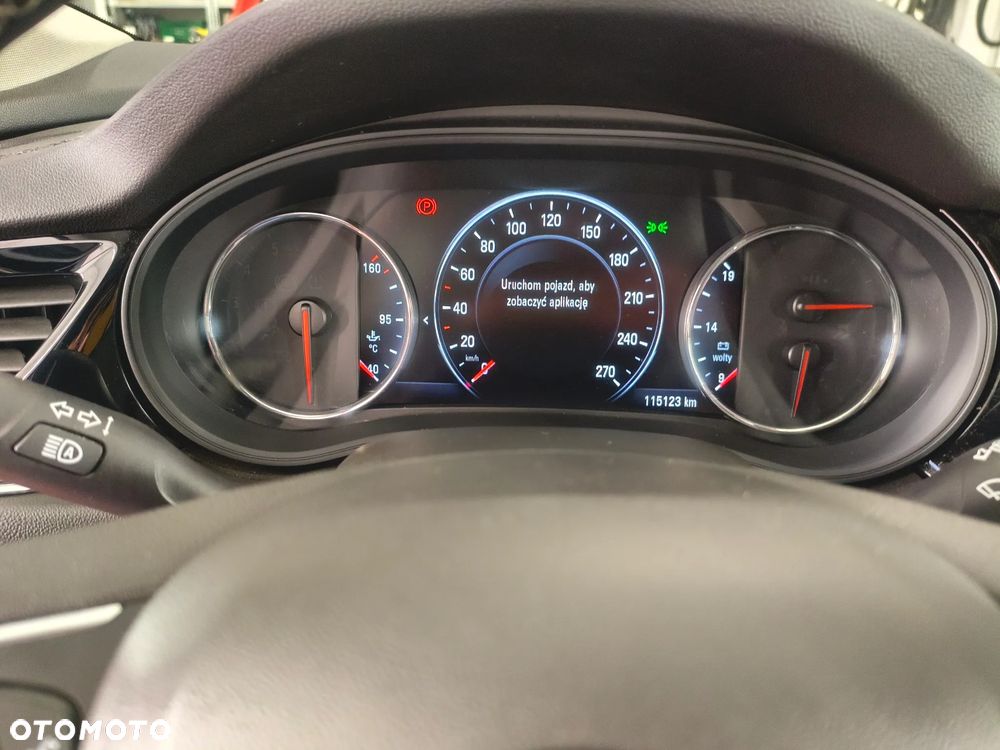 Opel Insignia 2.0 CDTI ecoFLEX Start/Stop Innovation - 14