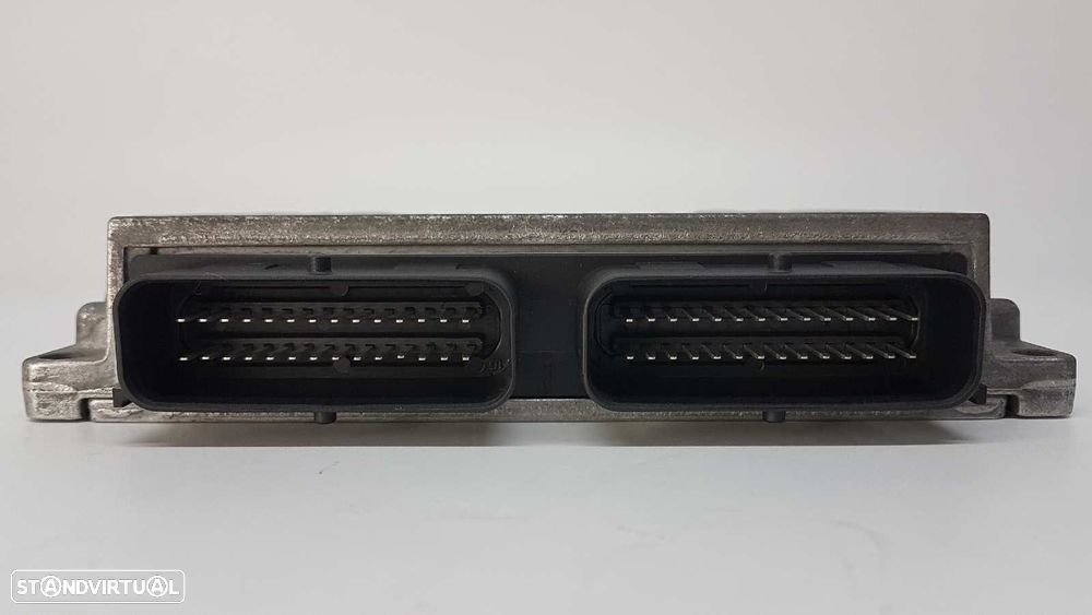 CENTRALINA CAIXA DE VELOCIDADES AUTOMÁTICA CITROEN C5 BERLINA 2.0 HDI SX - 4