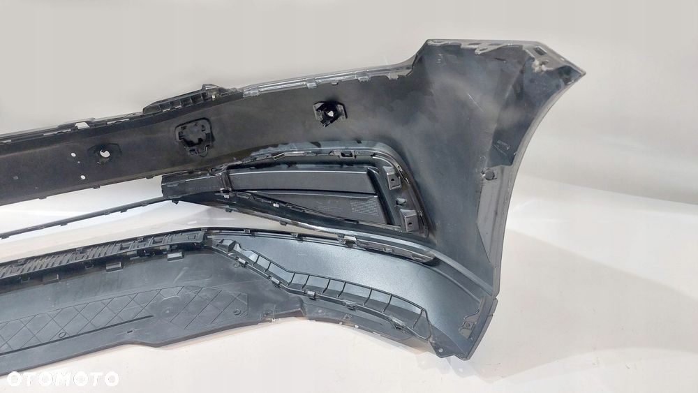 zderzak przód przedni vw passat b8 19r lift 3g0807221e - 6