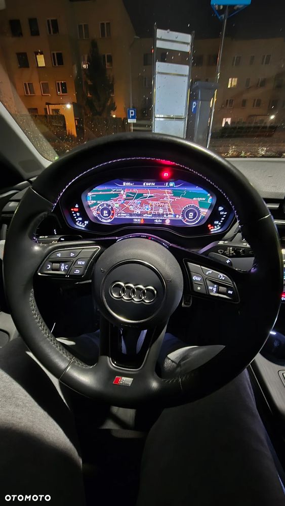 Audi A4 - 35