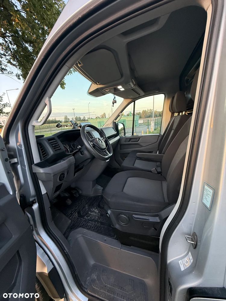 Volkswagen Crafter - 6