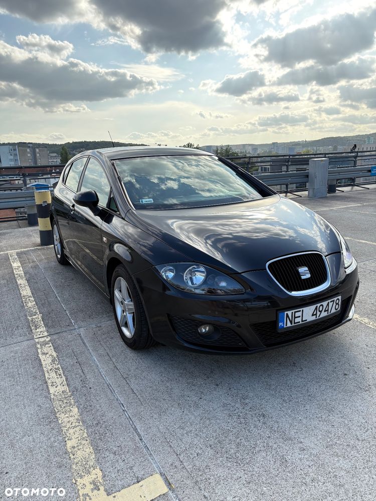 Seat Leon - 1