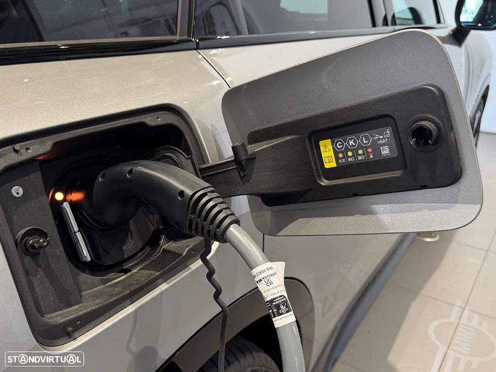 MINI Countryman E JCW L - 13