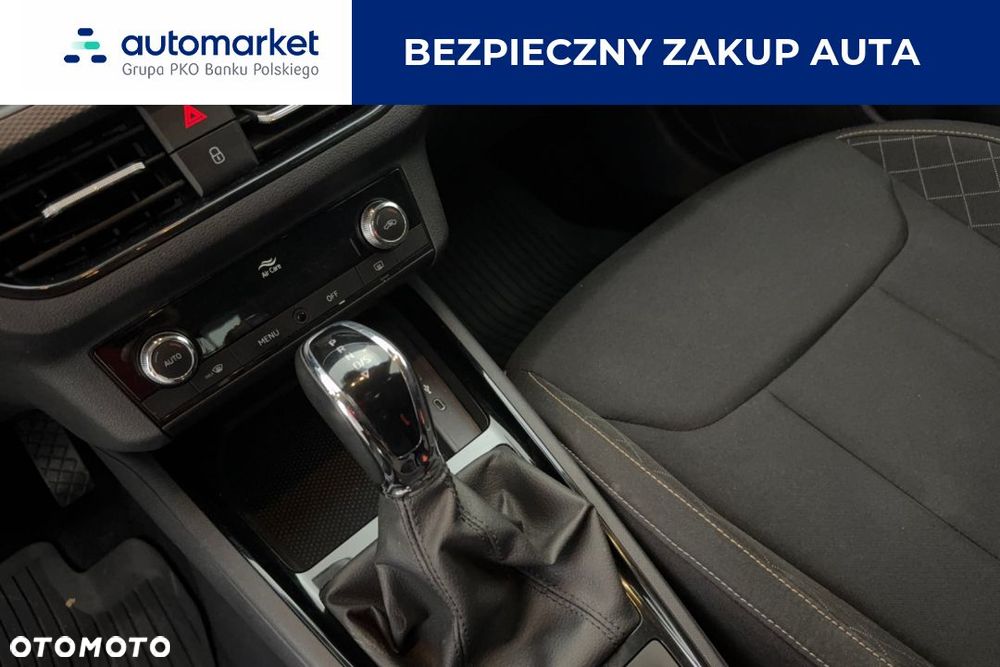 Skoda Scala 1.5 TSI Ambition DSG - 14