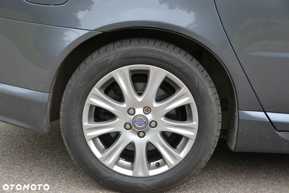 Volvo V70 2.5T RDesign - 38