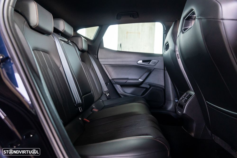 Cupra Formentor VZ 1.4 e-Hybrid DSG - 22