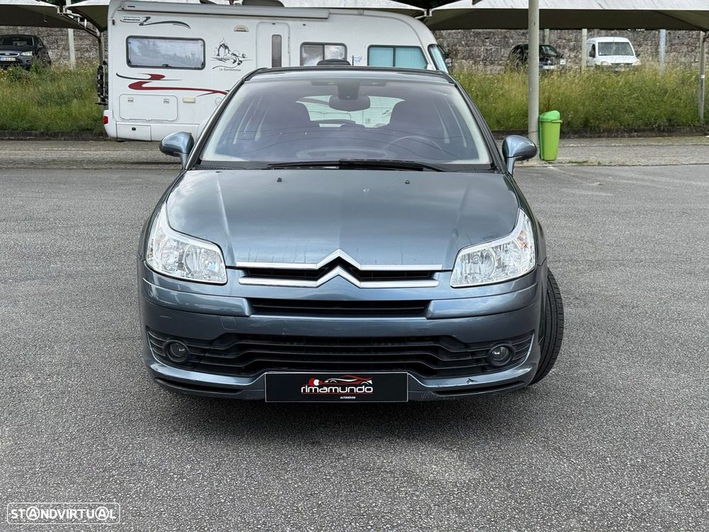 Citroën C4 - 3