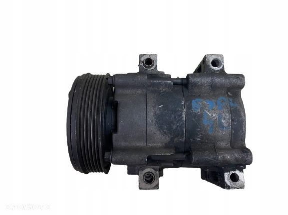 JEEP sprężarka klimatyzacji 4472005476 - 2