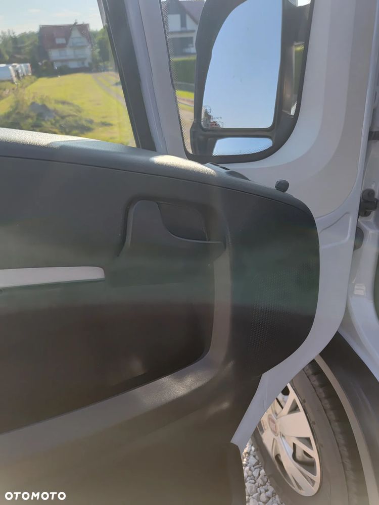 Fiat Ducato - 14