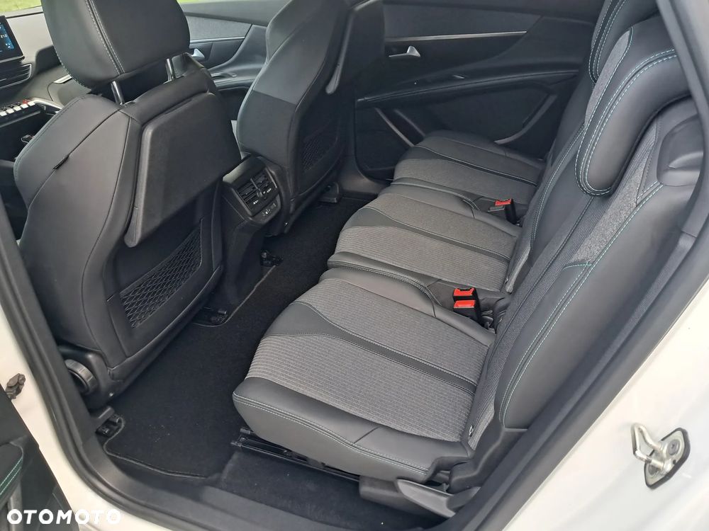 Peugeot 5008 BlueHDi 130 EAT8 GT - 19