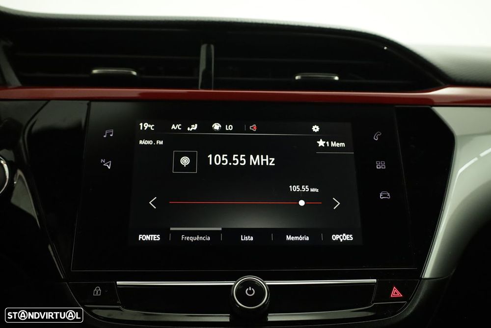 Opel Corsa-e 50 kWh GS - 12