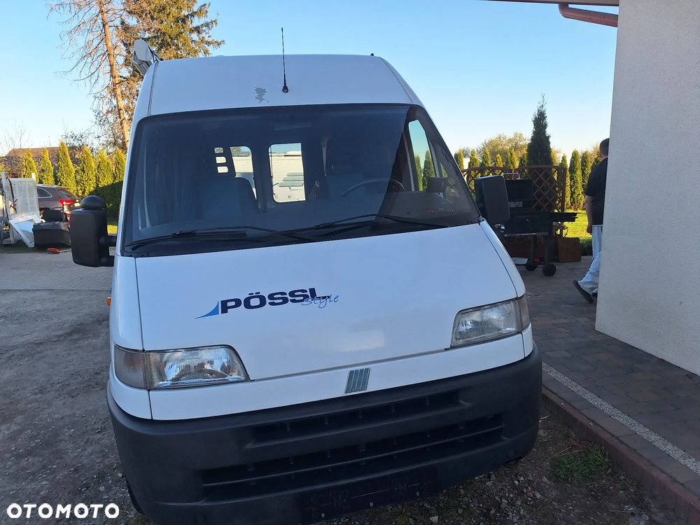Fiat Ducato - 3