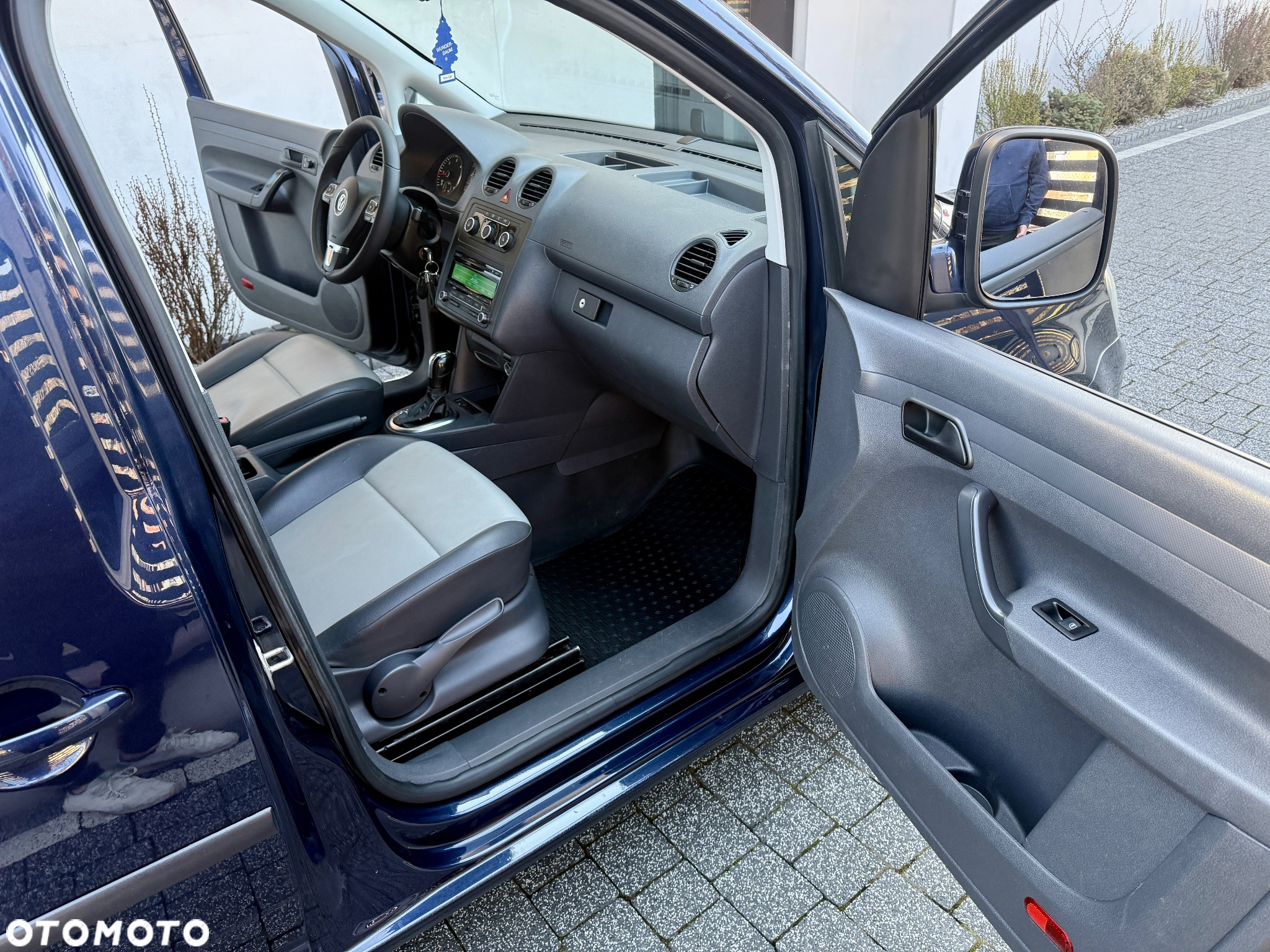 Volkswagen Caddy - 24