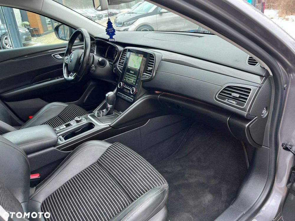 Renault Talisman - 21