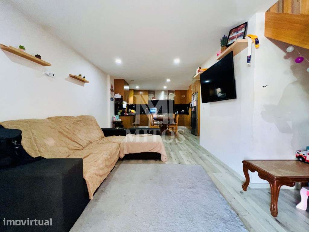 Moradia T3 para venda em Ferreira, Paredes de Coura - Grande imagem: 5/26