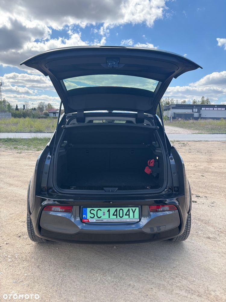 BMW i3 i3S 120 Ah - 5