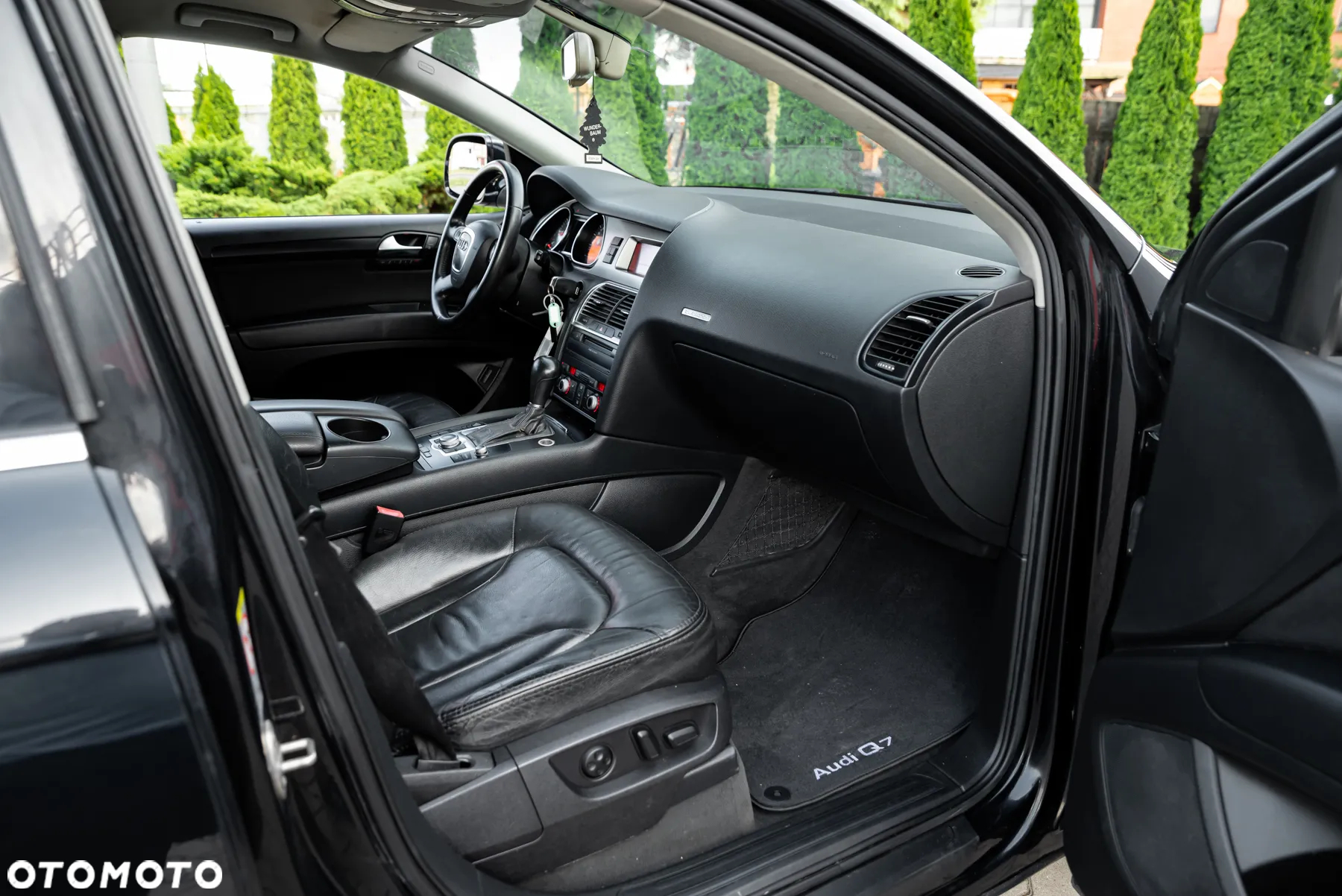 Audi Q7 3.0 TDI Quattro Tiptronic - 18