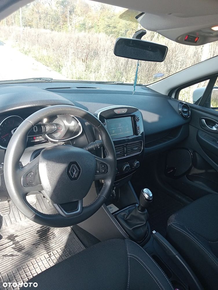 Renault Clio 0.9 TCe Limited - 7