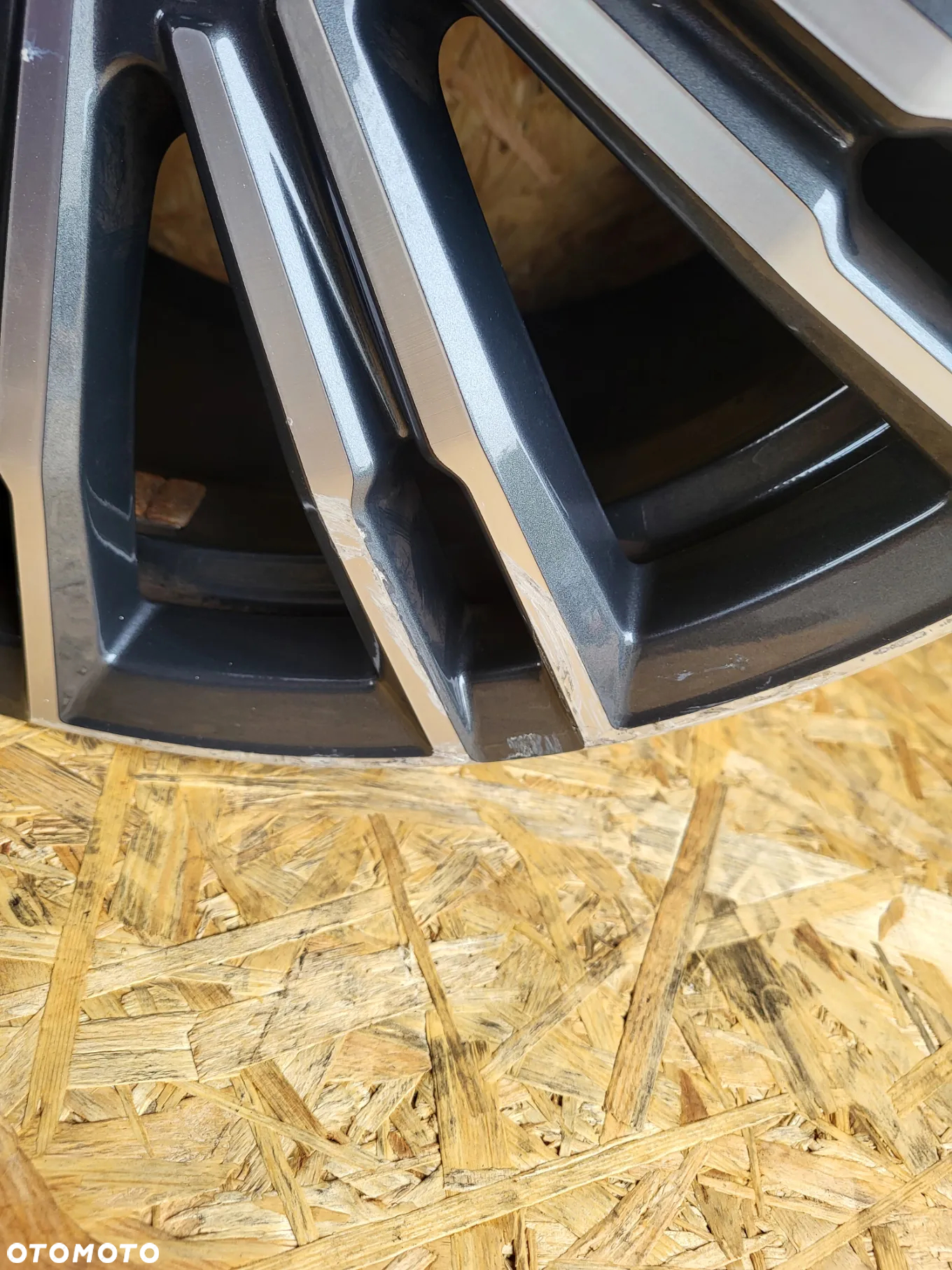 Bmw G20 G21 felgi 18 Mpakiet - 11