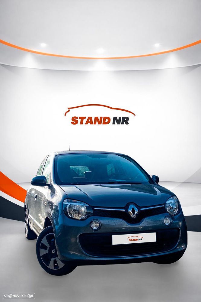 Renault Twingo ENERGY TCe 90 LIMITED - 1