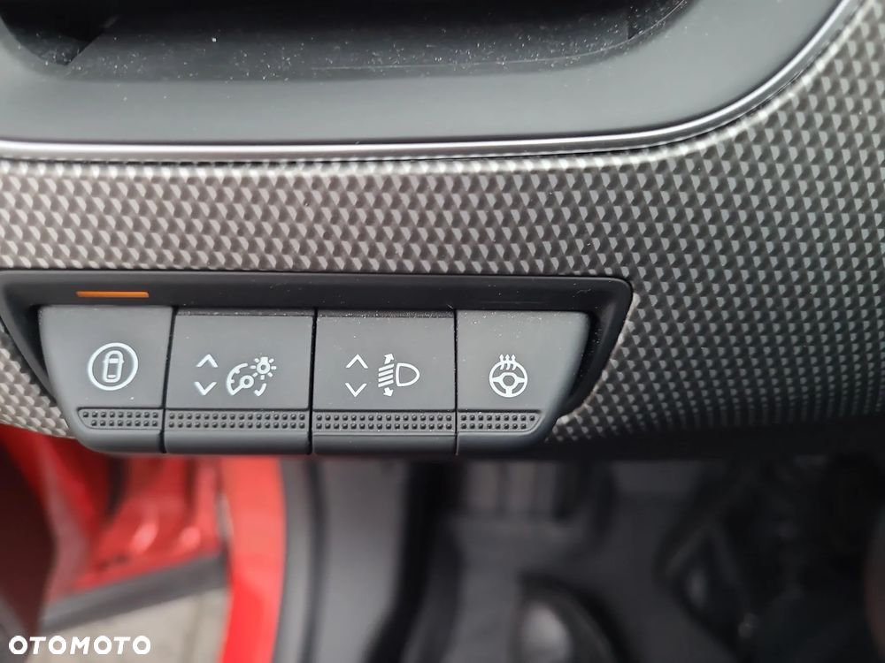 Renault Arkana 1.3 TCe mHEV Techno EDC - 20