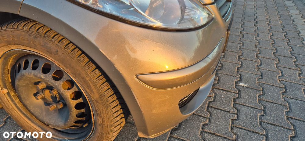 Mercedes-Benz Klasa A - 7