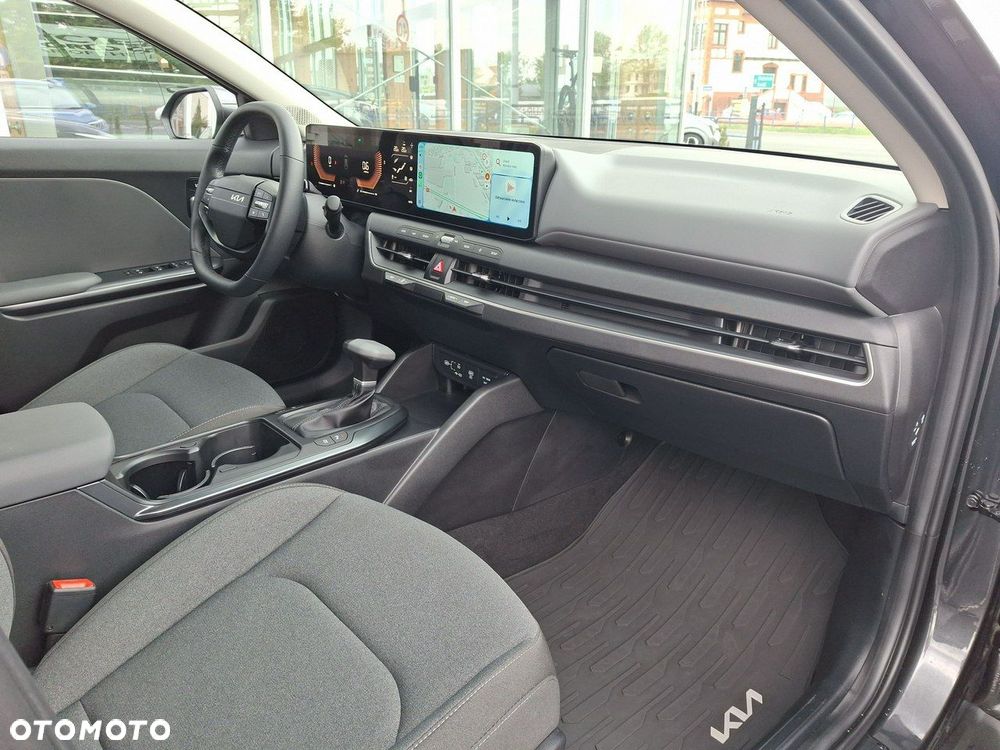 Kia K4 1.6 T-GDI M - 14