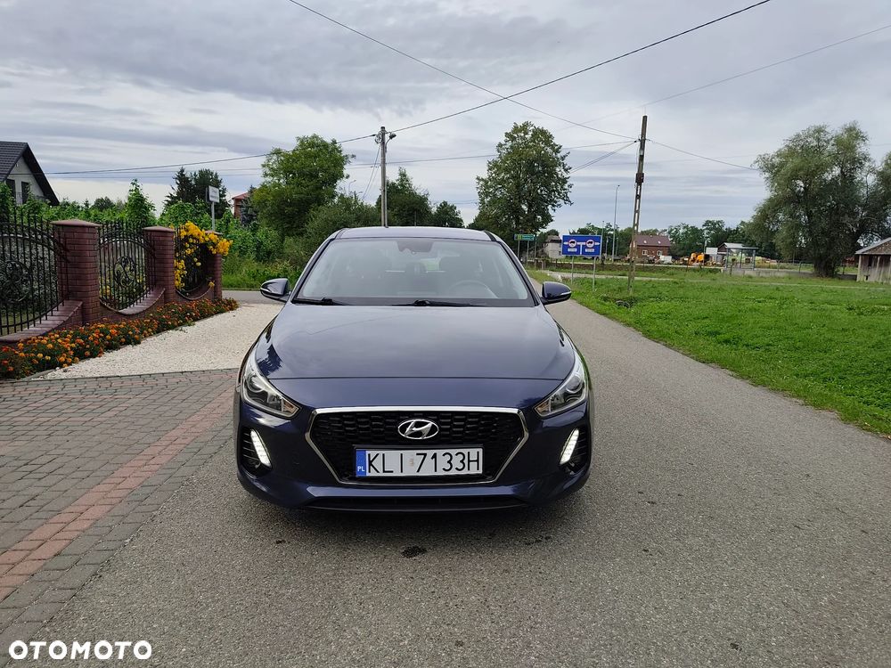 Hyundai i30 1.4 Style - 6