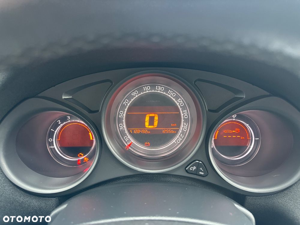 Citroën C4 VTi 120 Exclusive - 14